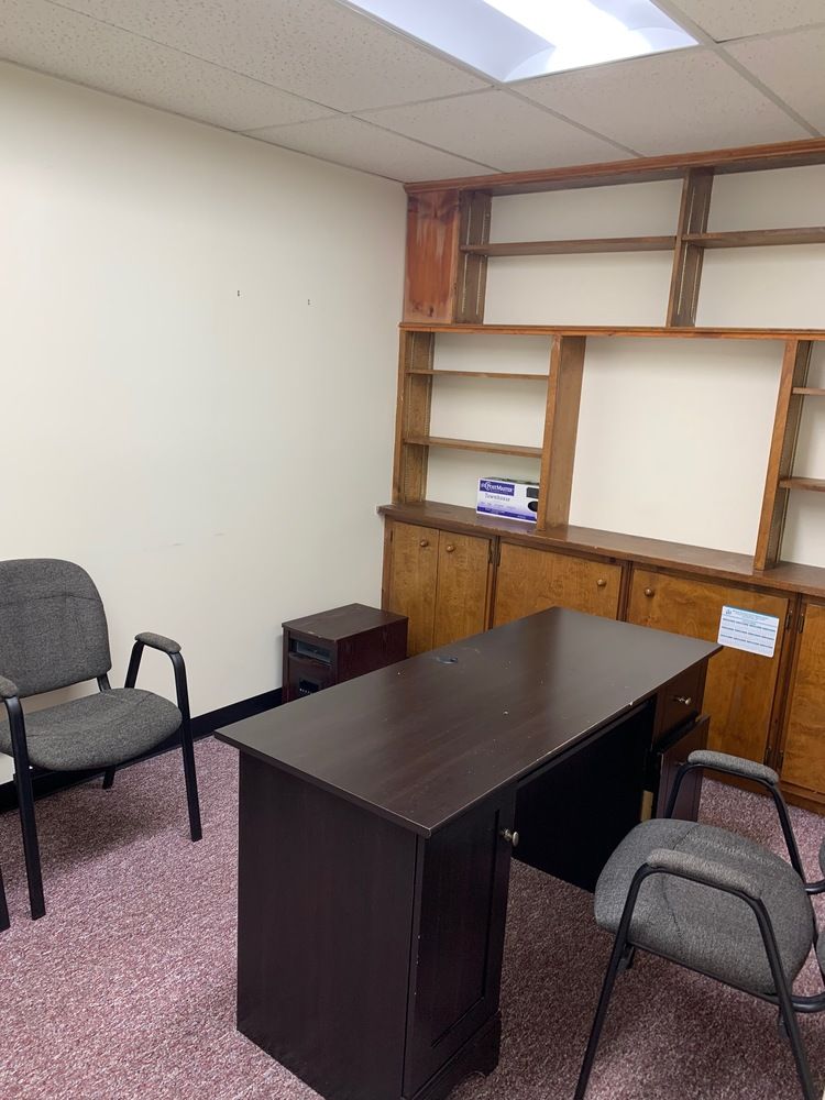 Office For Lease: 420 Crain Hwy S, Glen Burnie, MD 21061
